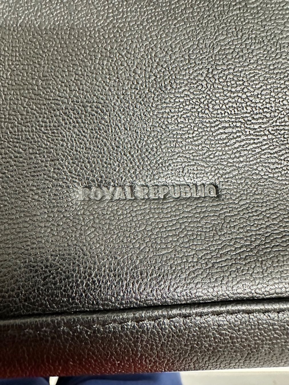 Valigie & Borse: Business-Tasche Leder – Nuovo (secondo la descrizione) da Volketswil venduto da casertana 4
