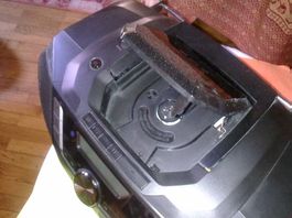 Abspielgerät von Philips - MP3/WMA CD-Player mit Radio