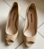 SCHUHE PRADA BEIGE