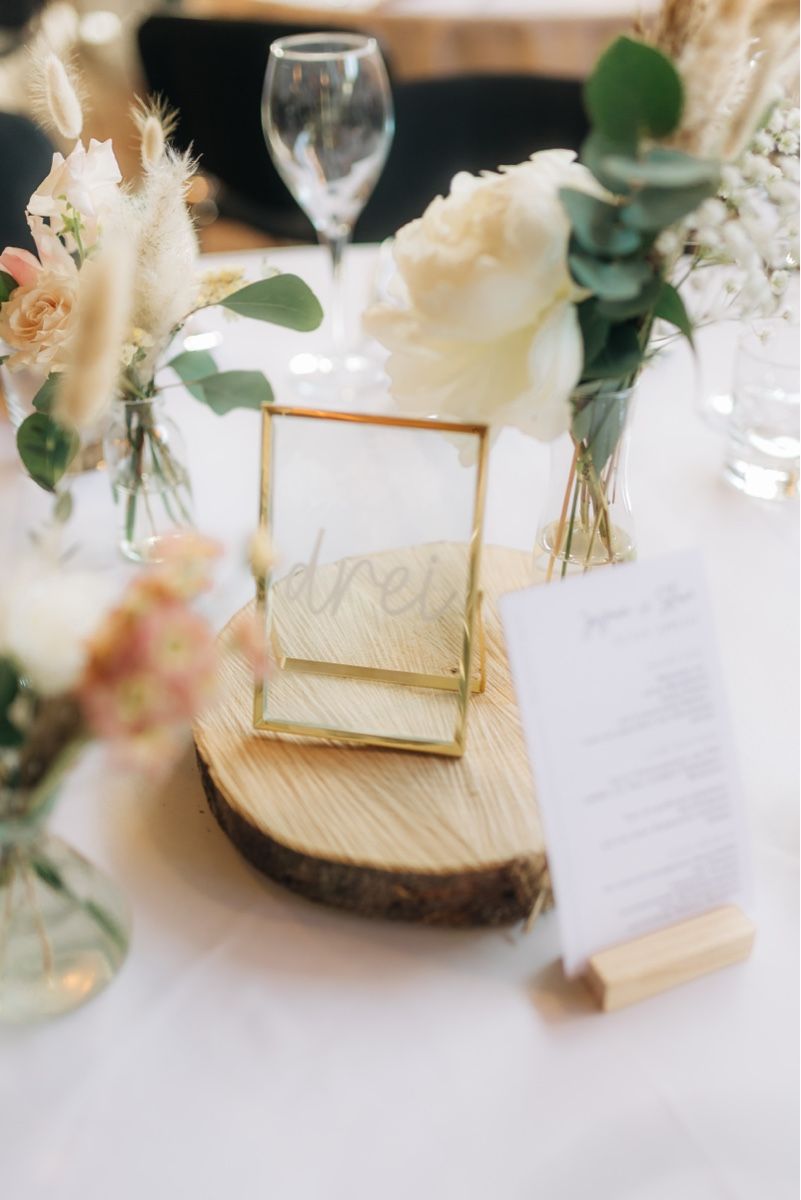 Tutte le decorazioni: Tischnummern - Hochzeit – Nuovo (secondo la descrizione) da Im Fang venduto da jas_dbg6 1