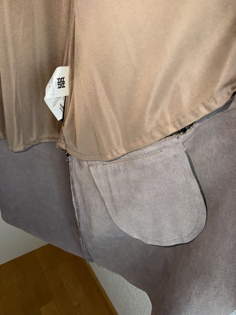 Riani Mäntel: Mantel RIANI 38 1x getragen  – Neu (gemäss Beschreibung) aus Dornach von samuti 5