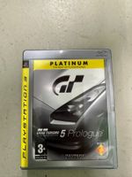 Gran Turismo 5 Prologue, PlayStation 3, Platinum Edition