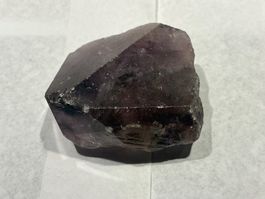 Schöner Halbedelstein, Amethyst