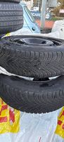 Roues hiver Renault Mégane 2014