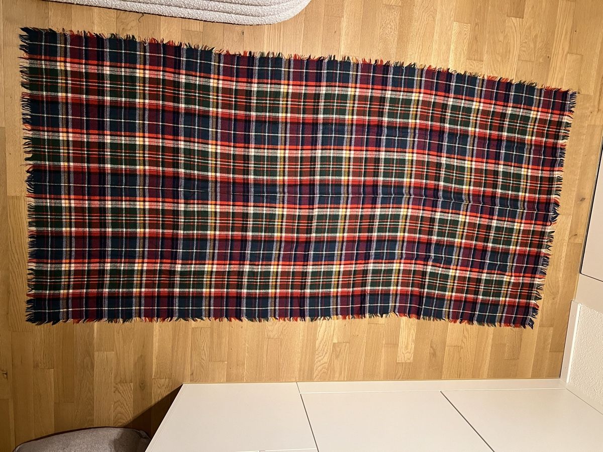 Foulard & Sciarpe: Schal – Usato da Altendorf venduto da wqv_97 7