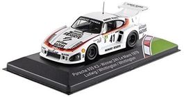 CMR 1/43 Porsche 935 K3 Le Mans 1979 Ludwig/Whittington