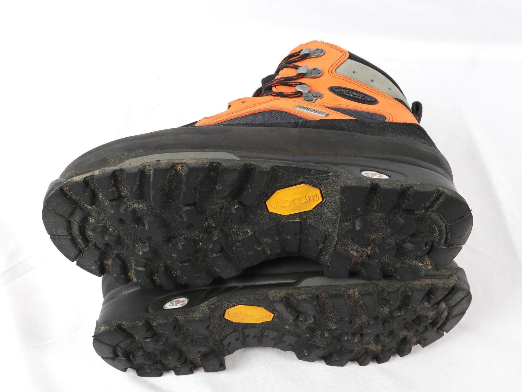 Lowa Herrenschuhe: Lowa Wanderschuhe Gr.40 – Gebraucht aus Steinen von Restwert_Steinen 5