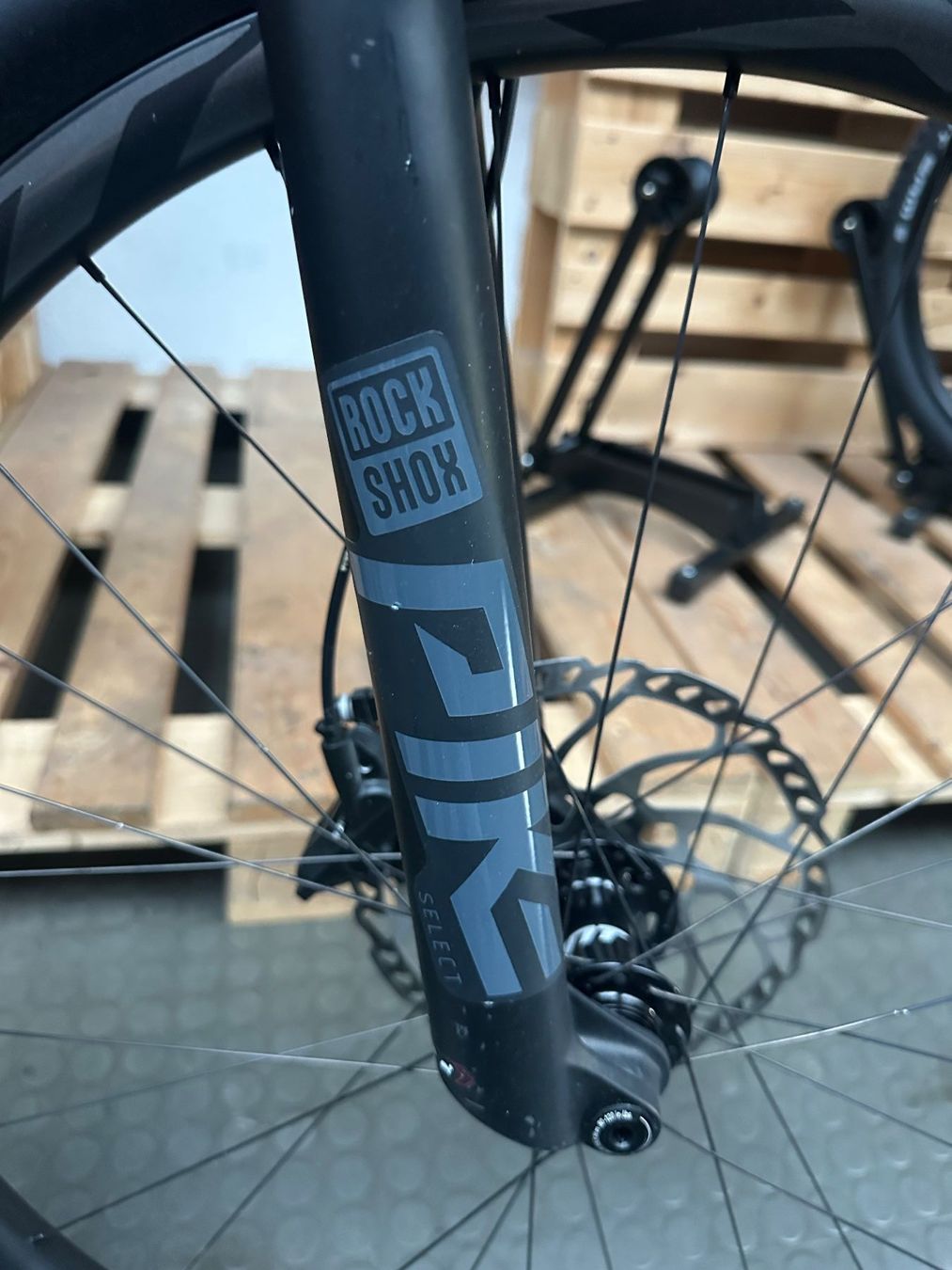 Giant Biciclette: MTB Giant X Advanced 2020 – Usato da Pieterlen venduto da Ombre4 3