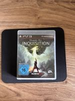 Dragon Age Inquisition - PS3 Spiel komplett