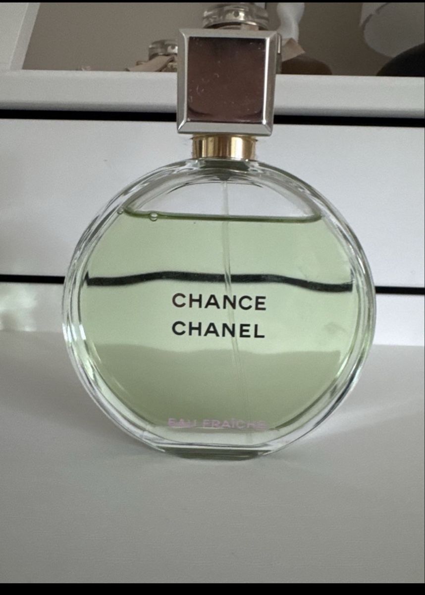 Chanel Profumi & Eau de Toilette: Chanel Parfum Eau de Parfum 100ml – Usato da Solothurn venduto da jgu_xfz2 1