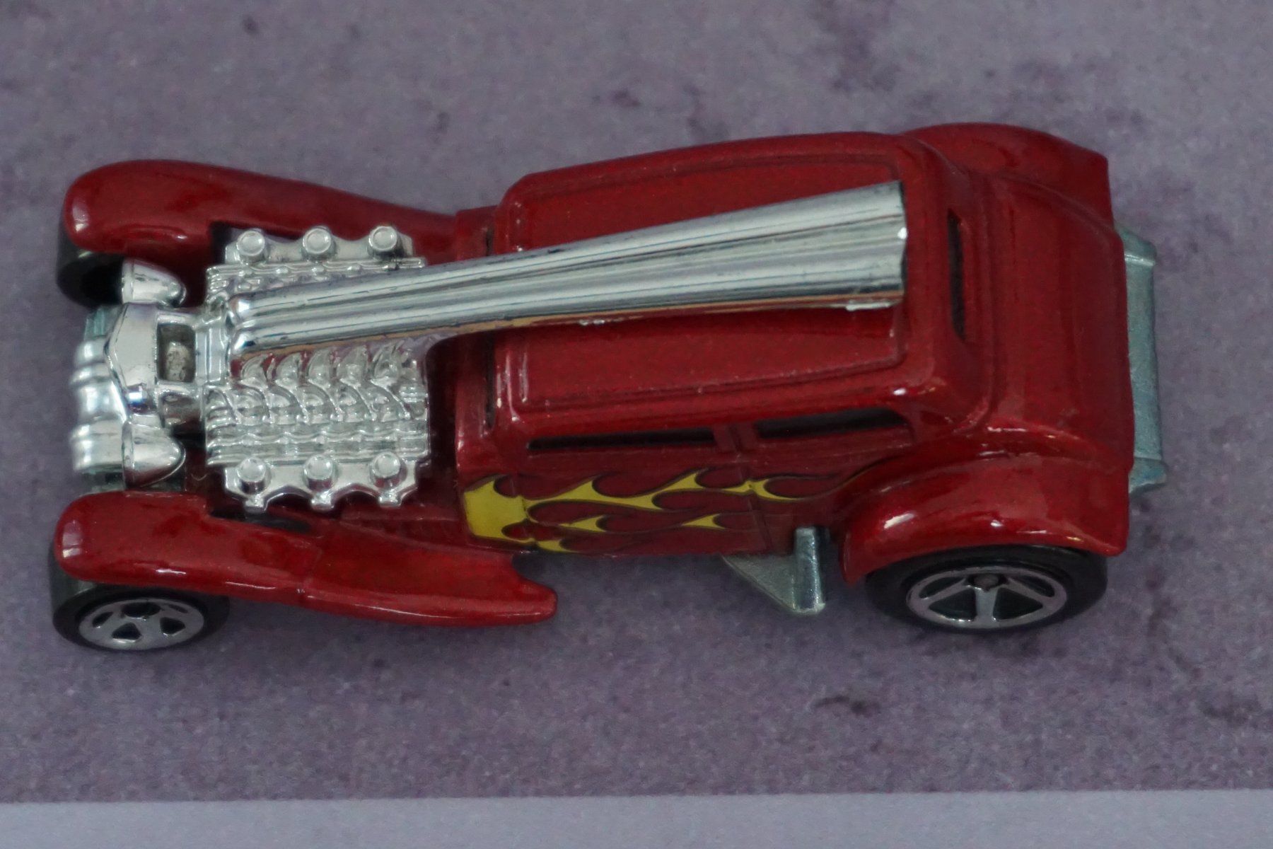Hot Wheels Modellini d'auto: HotWheels Straight Pipes COOL !!!!!!!!!!!!!!!!!!!!!!! – Usato da Reiden venduto da Doppeldecker69 4