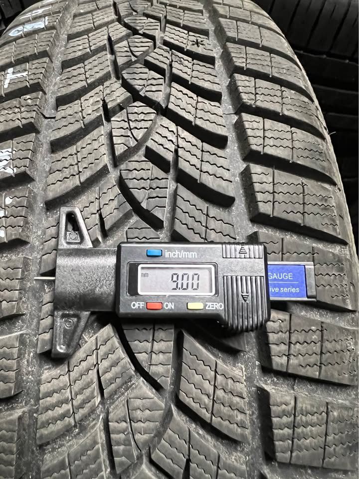 Goodyear Pneumatici & Ruote complete: 215/45R20 95T Goodyear UltraGrip Performance + – Usato da Pratteln venduto da pne_rw2w