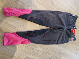 Kinder Reithose Gr 140
