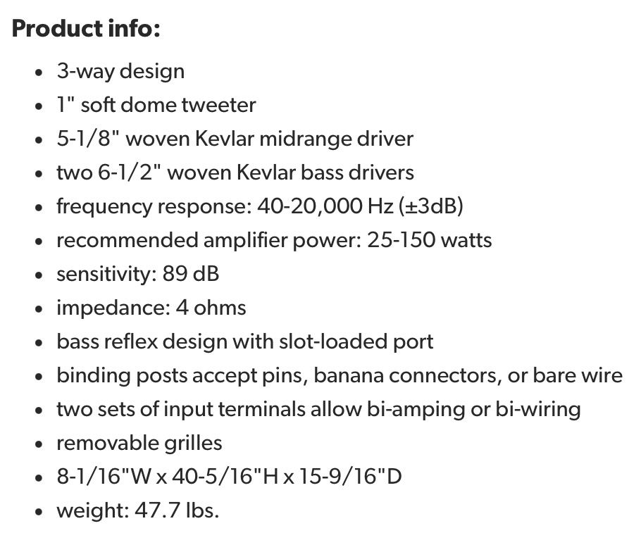 Wharfedale Casse acustiche: Wharfdale Diamond 240 – Nuovo (secondo la descrizione) da Rüegsauschachen venduto da ber_nk8l 3