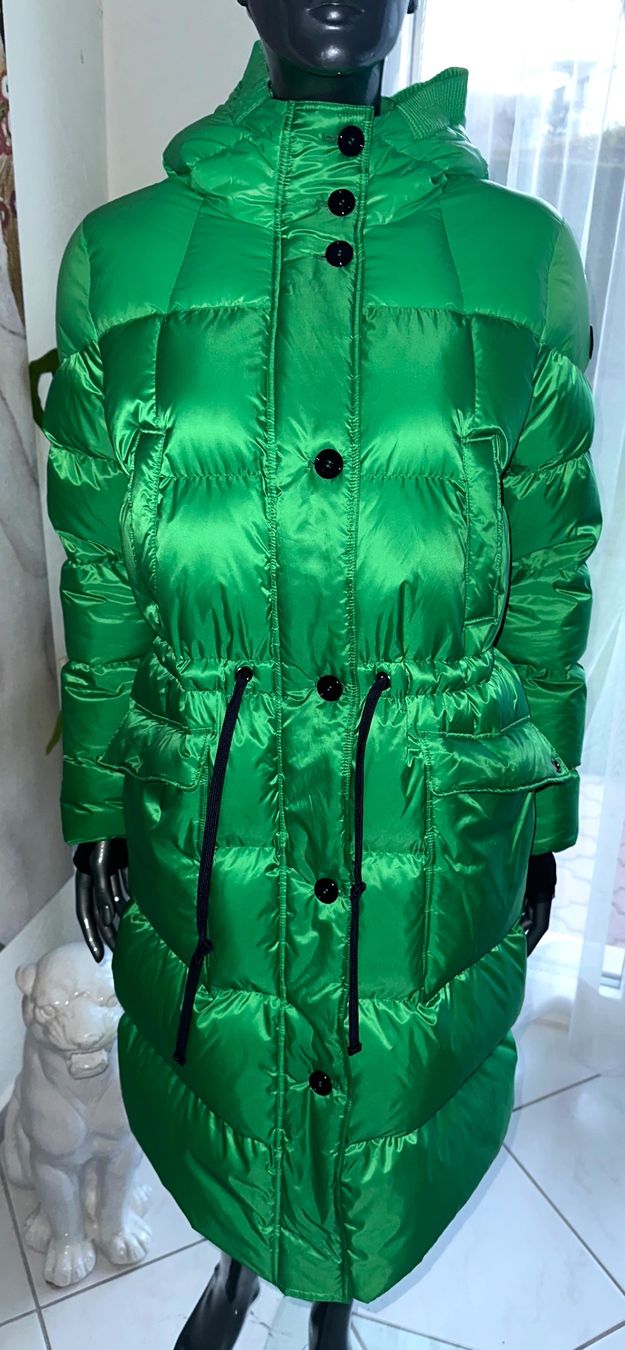 Bogner Giacche: BOGNER MANTEL GR. 40 neuwertig – Nuovo (secondo la descrizione) da Unteraegeri venduto da MH203 1