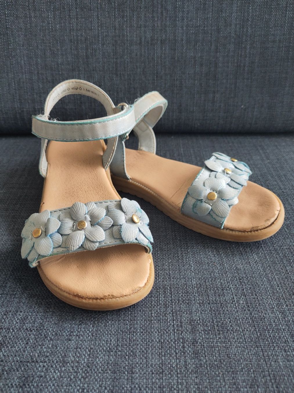 Graceland Scarpe per ragazze: Sandalen Graceland – Usato da Zürich venduto da Fritschi11