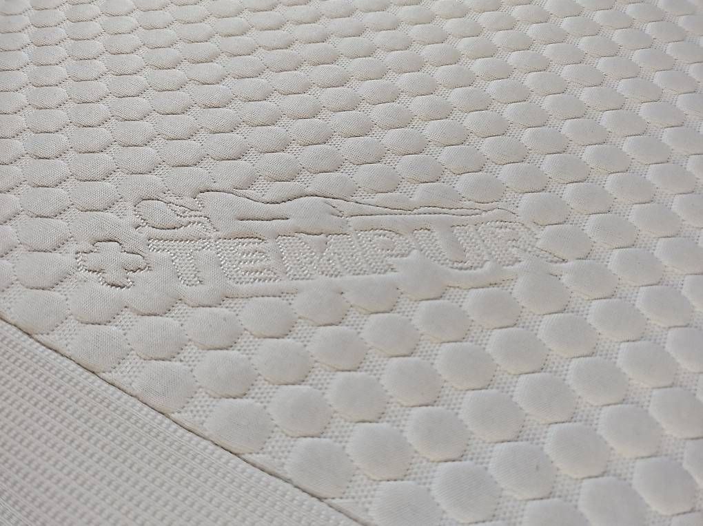 Materassi: TEMPUR-Matratze – Usato da Heitenried venduto da Harley-58 1
