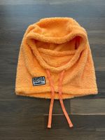 Rider Hood / Haube / Cagoule