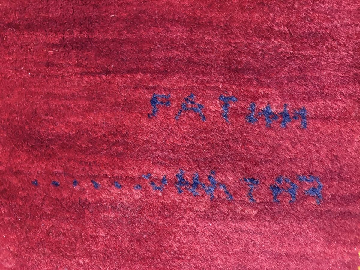 Tappeti: Antiker Anatolischer Handgeknüpfter Orientteppich – Usato da Bennau venduto da Mayer_Carpets 6