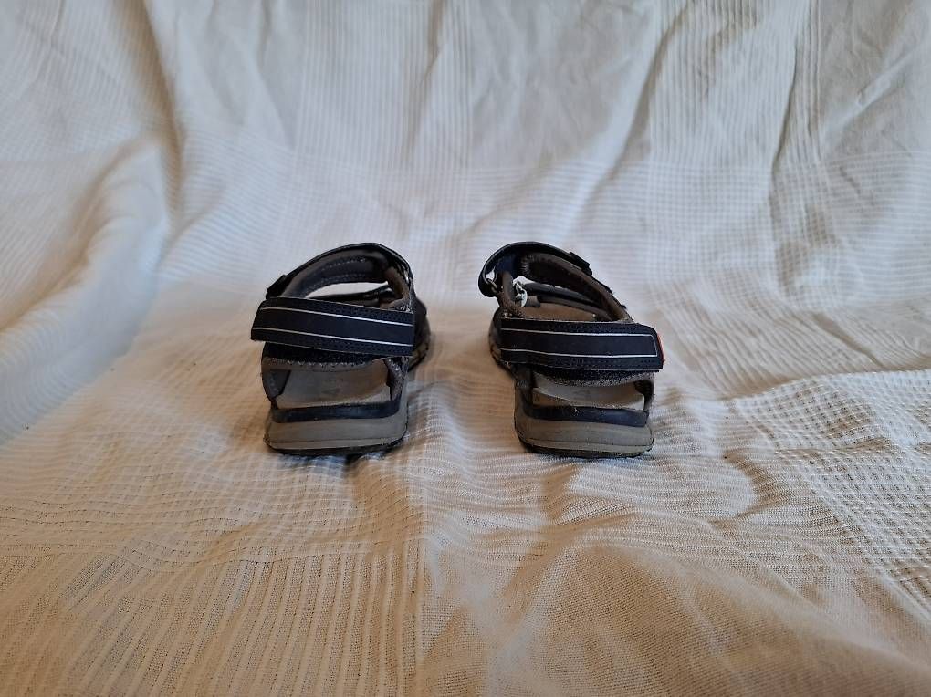 Scarpe per ragazzi: Sandalen Fila Gr.34 – Usato da Greifensee venduto da Timerons 3