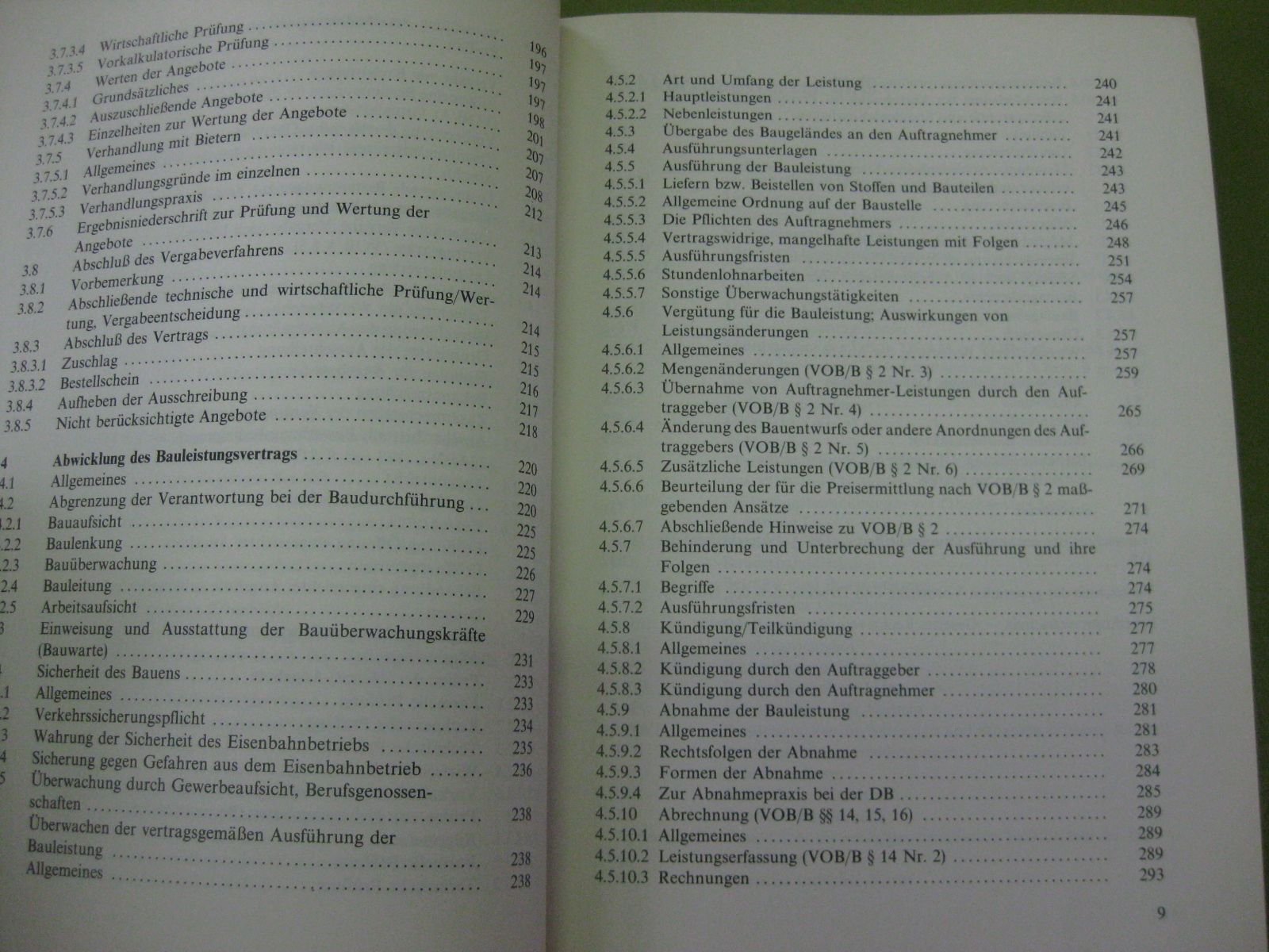 Bücher: Die Bahn baut mit Dritten – Gebraucht aus Malters von Marosko 3