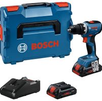 18V Akku Bohrschrauber BOSCH GSR 18V-65 & 2 ProCORE 4Ah Akku