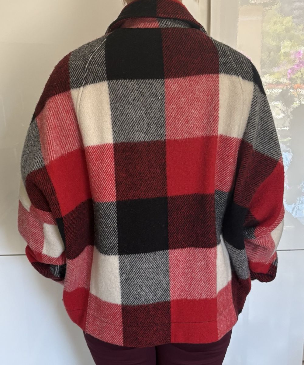 Woolrich Jacken: Bellissima giacca di mezza stagione Woolrich – Gebraucht aus Chiasso von myt_k8rf 1