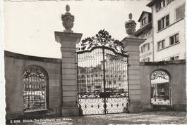 Zürich