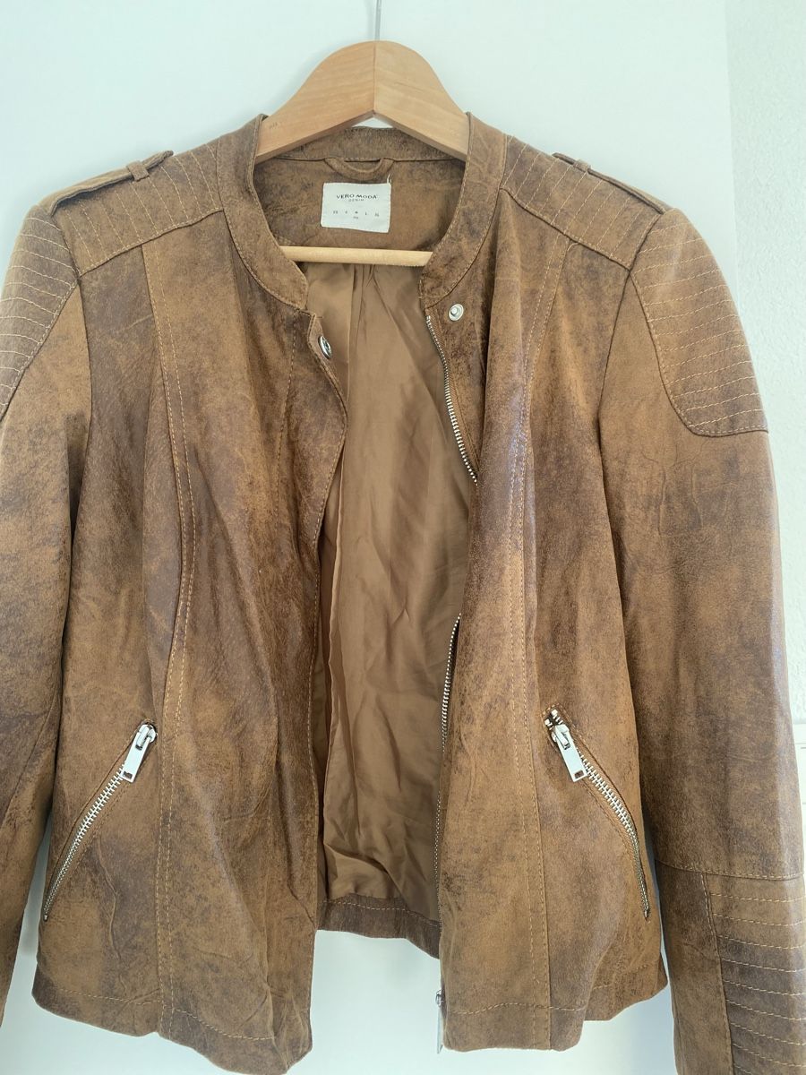Vero Moda Giacche: Jacke Vero Moda Gr. M – Usato da Blauen venduto da Baggi 6