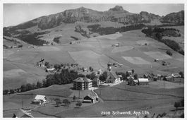 Schwende Weissbad