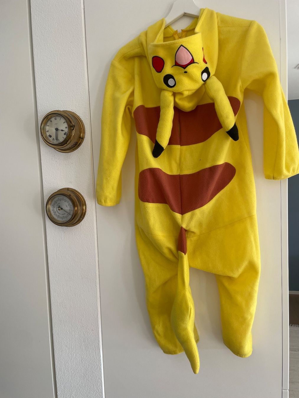 Costumi: Pokémon Anzug – Usato da Neuwilen venduto da bobbel01