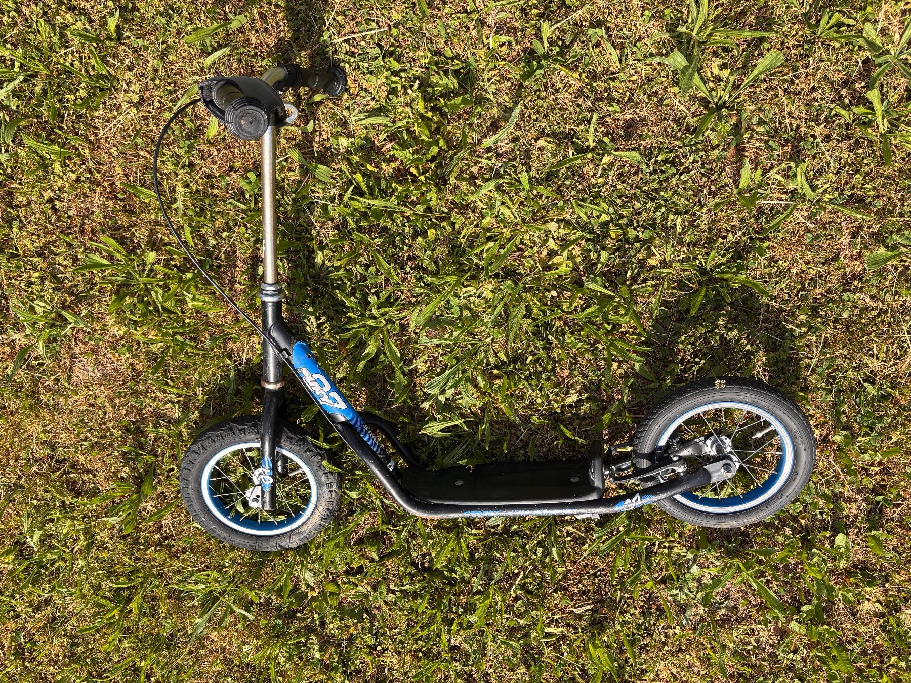 Puky Veicoli per bambini: PUKY - Big Wheel Scooter – Usato da Würenlos venduto da JRP_71 3