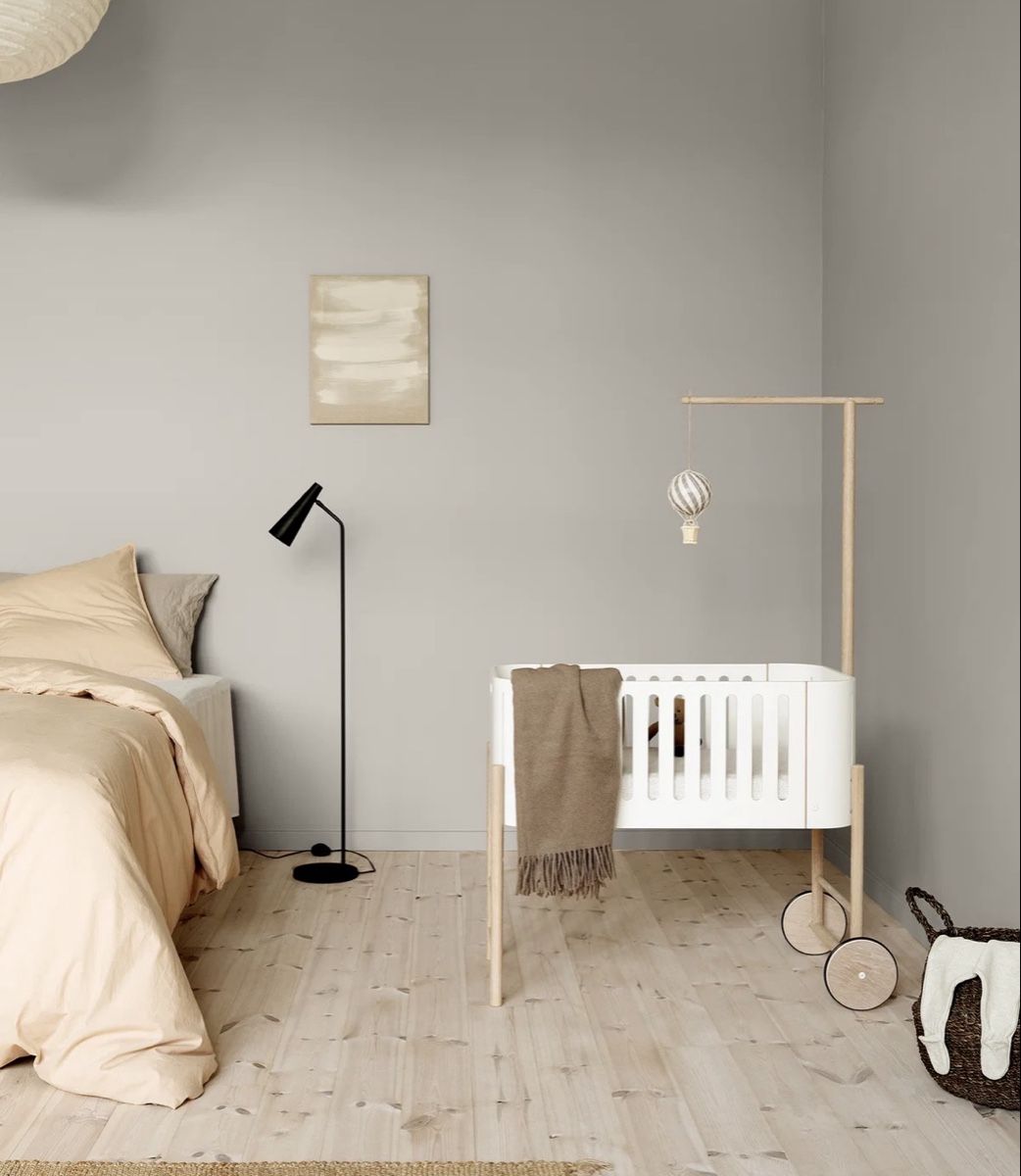 Oliver Furniture Culle: Oliver Furniture Co-sleeper  – Nuovo (secondo la descrizione) da Jona venduto da yul_qzy9 1