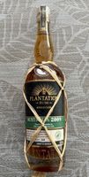 Plantation RUM 2009