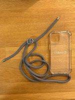 URBANY'S - Iphone 15 Case / Hülle mit Handykette 