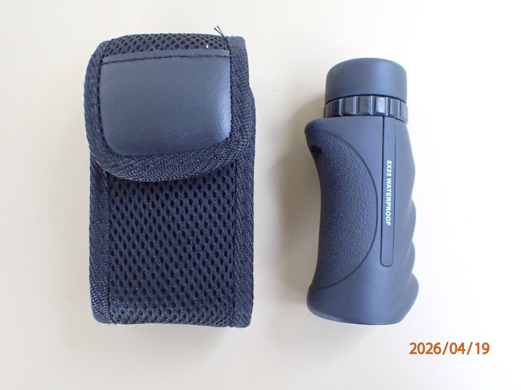 Binocoli: Dörr Monokular 8x25 Waterproof – Usato da Luzern venduto da Ez0 1