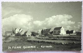 St. Pierre - Quiberon - Kernaude