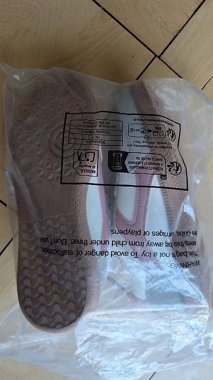 Scarpe da donna: Turnschuhe – Nuovo e nell'imballaggio originale da Bern venduto da Pacco1993 4