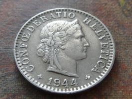 20 Rp. 1944