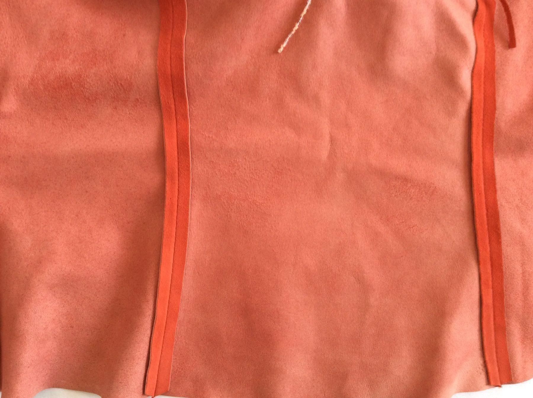 Valentino Tops: Valentino leather top / Ledertop – Neu (gemäss Beschreibung) aus Zürich von LoveFashion76 4
