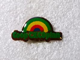 Ansteckpin 49: Coop Ecoplan