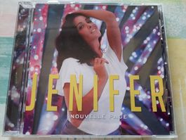 Cd Jenifer - Nouvelle page