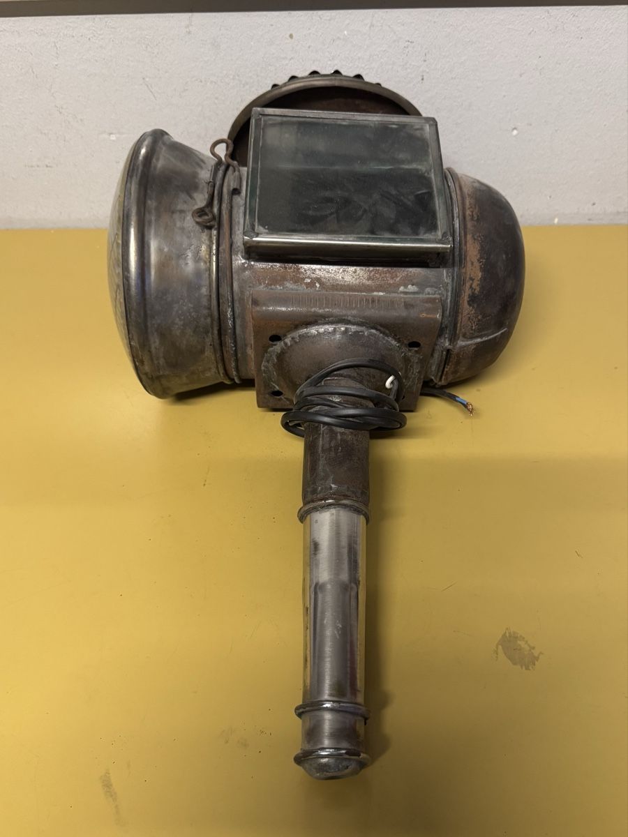 Lampade: Antike Lampe  – Usato da Schlieren venduto da Freundlich02