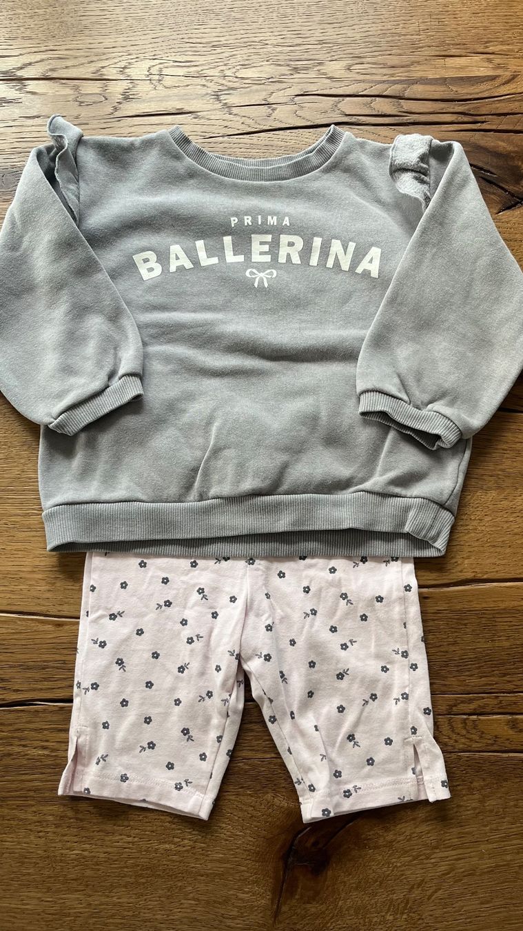 Lotti & Set di vestiti: Mädchen Kleiderpaket, Grösse 104, Top Zustand – Nuovo (secondo la descrizione) da Bassersdorf venduto da Ni0na 1