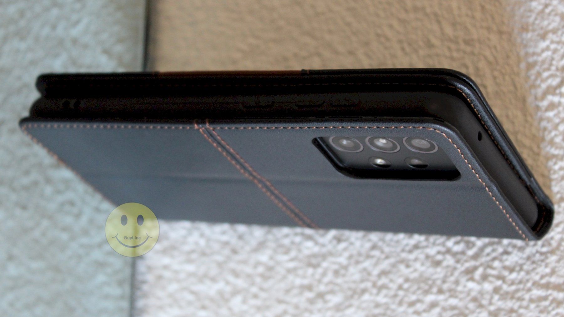 Coques & Protection écran: Samsung A72 Hülle - case – Neuf (Voir description) à Mamishaus par buyline 8