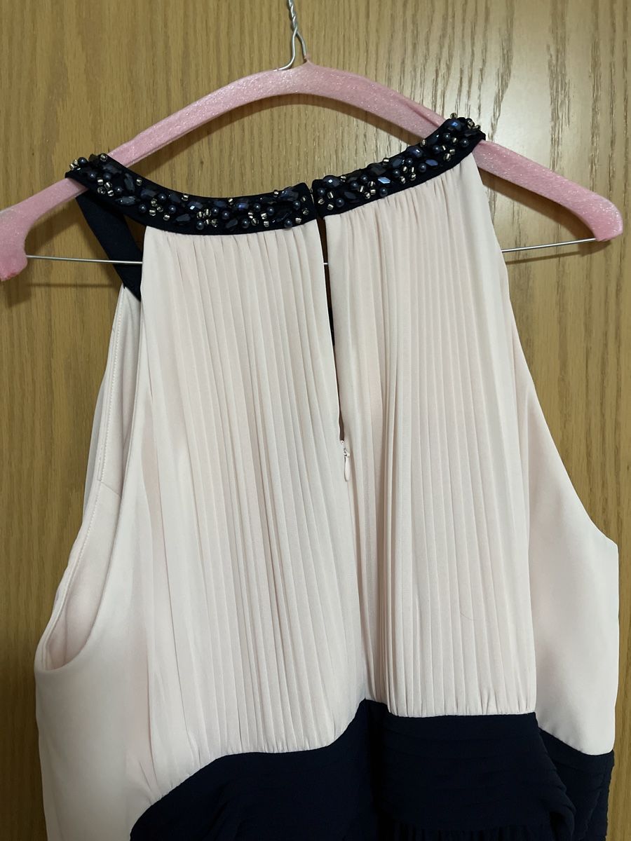 Vestiti: Abendkleid mit Bolero Gr 46 – Usato da Samstagern venduto da Katinka8 2
