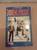 One Piece Band 6 – Das Gelübde