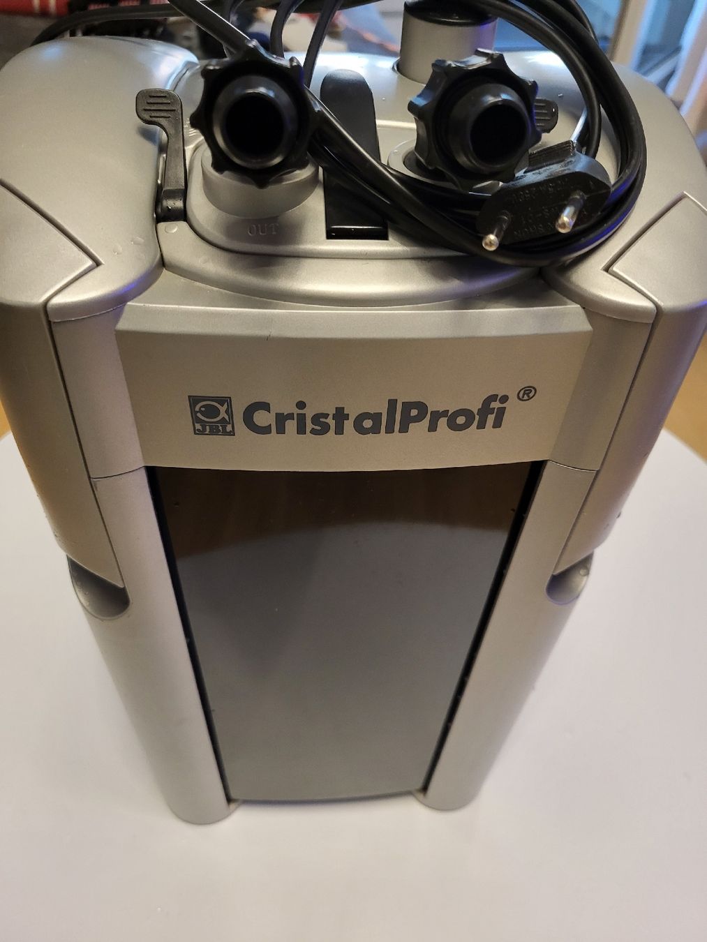 JBL Filtri: Filtro JBL CristalProfi – Usato da Gerlafingen venduto da carale256 3