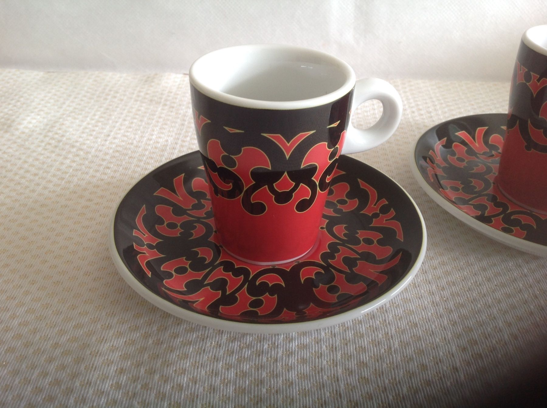 Tazze: Langenthal - ishoni - tasses espresso – Usato da Sion venduto da accroshoes 1