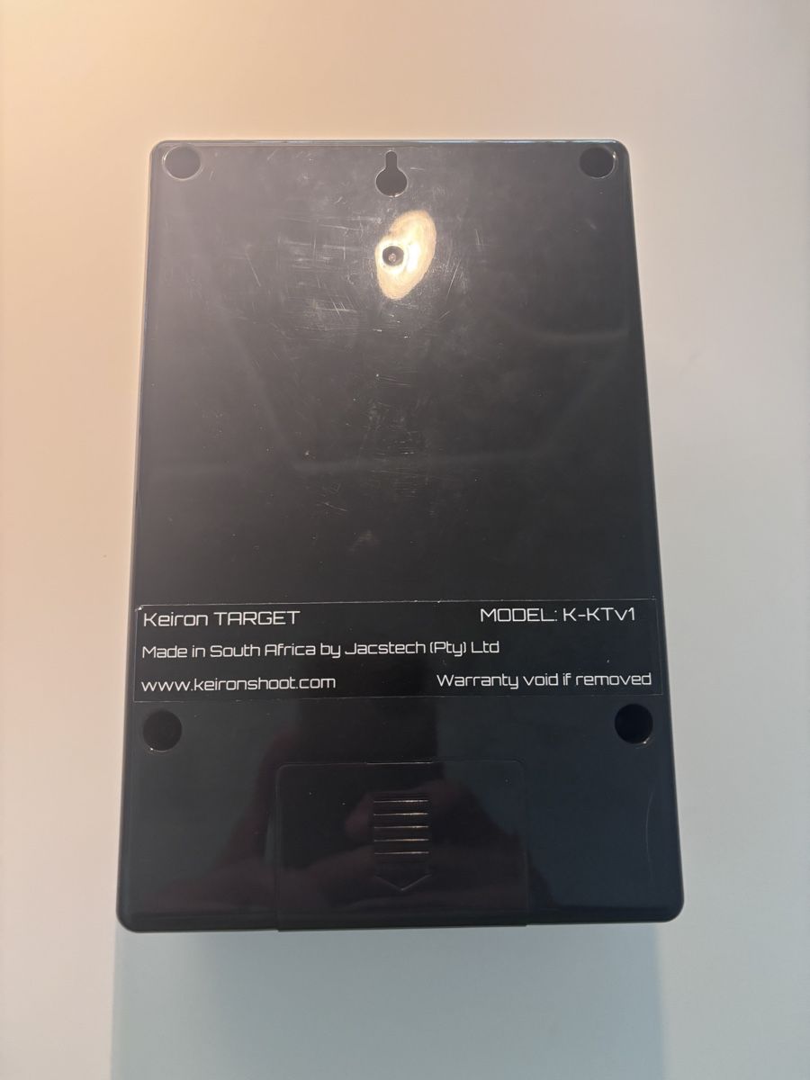 Bogenschiessen: Keiron reaktive Laser Target – Gebraucht aus Lausen von ole1993 1